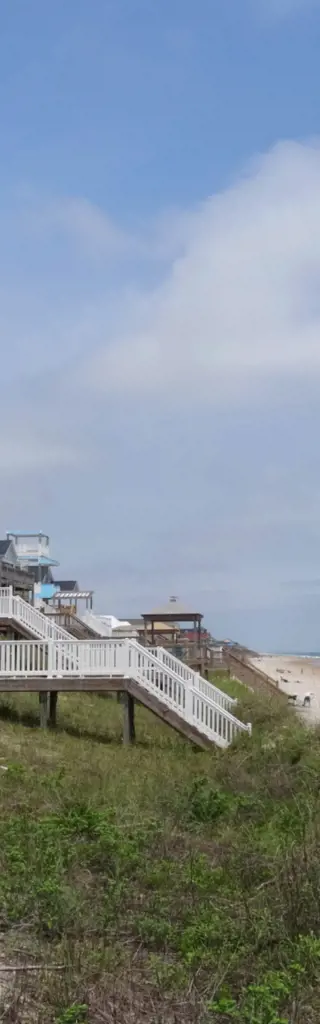 Die Ostküste der USA mit Abstecher auf die Bahamas